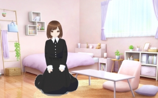 利用者Aさん(20代女性)