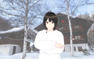 利用者Tさん（40代男性）