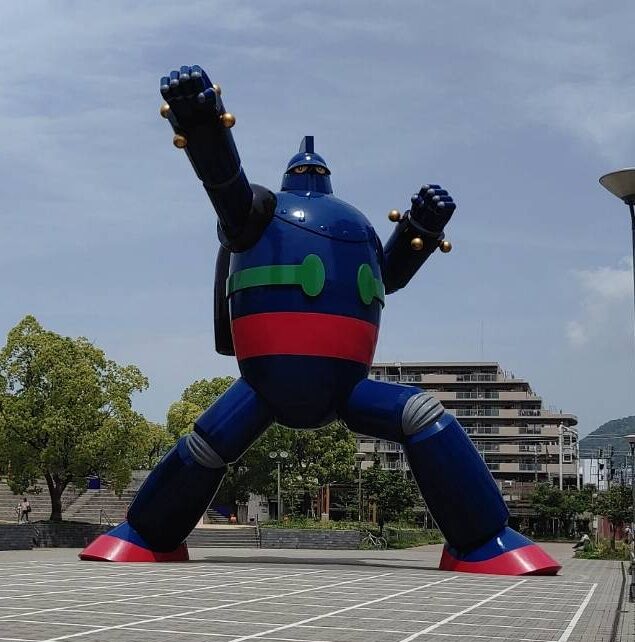 新企画【ぶらり商店街の旅in新長田編】