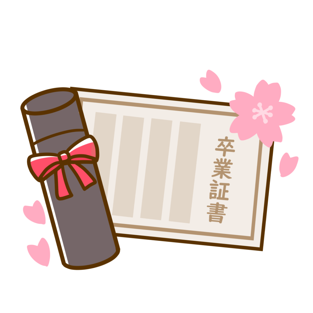 📹卒業動画の制作をしています📹